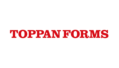 TOPPAN FORMS